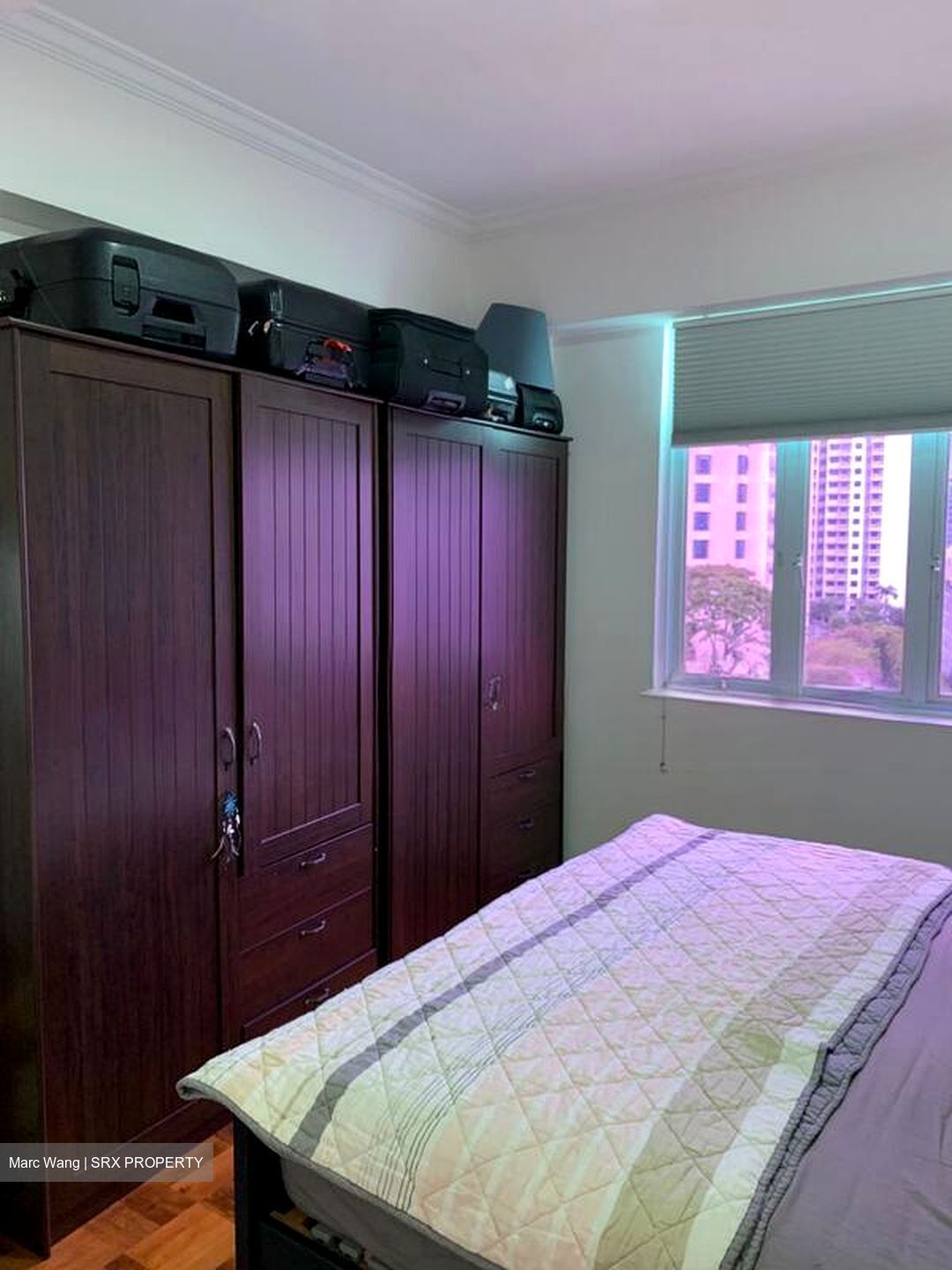 Kellock Lodge (D10), Apartment #507527031